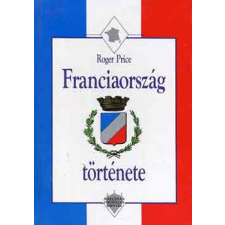 Maecenas Kiadó Franciaország története antikvárium - használt könyv