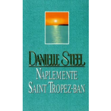 Maecenas Kiadó Naplemente Saint Tropez-ban antikvárium - használt könyv