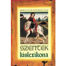 Maecenas Kiadó Szentek kislexikona antikvárium - használt könyv