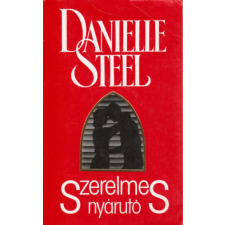 Maecenas Kiadó Szerelmes nyárutó antikvárium - használt könyv