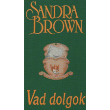 Maecenas Kiadó Vad dolgok antikvárium - használt könyv
