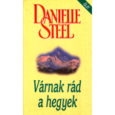 Maecenas Kiadó Várnak rád a hegyek antikvárium - használt könyv