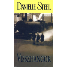 Maecenas Kiadó Visszhangok antikvárium - használt könyv