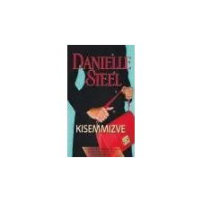 Maecenas Kisemmizve - Danielle Steel irodalom