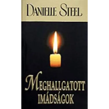 Maecenas Könyvkiadó Kft. Meghallgatott imádságok antikvárium - használt könyv