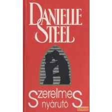 Maecenas Szerelmes nyárutó antikvárium - használt könyv