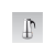 Maestro 4 cup coffee machine MR-1660-4 silver