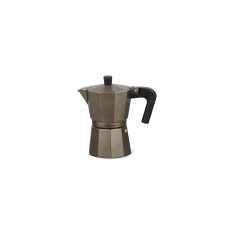 Maestro 6 cup coffee machine MR-1666-6-BROWN brown kávéfőző