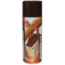 Maestro gázkonvektor festék barna 8015 aeroszol Tn H RO 400 ml zománcfesték
