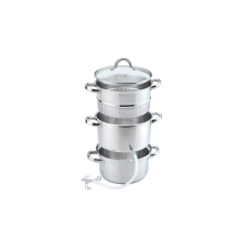 Maestro MR-1030 Steam juicer edény