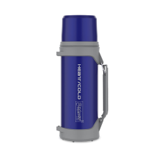 Maestro MR-1631-150 Dupla falú Termosz 1500ml - Kék (MR-1631-150-BLUE) termosz