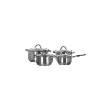 Maestro MR-2021 A set of pots of 9 elements edény