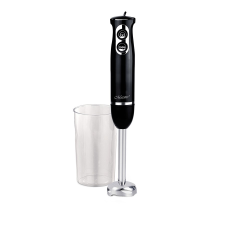 Maestro MR-511 Cooking Blender Elektromos Botmixer - Fekete (MR-511) botmixer
