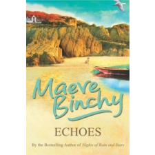 Maeve Binchy - Echoes – Maeve Binchy idegen nyelvű könyv