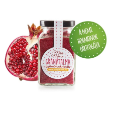 Mag-Maxx Gránátalma gyümölcskristály 90g vitamin és táplálékkiegészítő