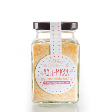  Mag-Maxx koll-maxx gyümölcskristály 90 g vitamin és táplálékkiegészítő