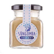 Mag-Maxx Mag-Maxx süngomba instant őrlemény – 30g vitamin és táplálékkiegészítő