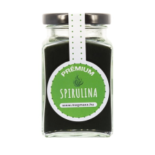  Mag-Maxx Spirulina Zöld 40 g vitamin és táplálékkiegészítő