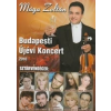 Mága Zoltán - Budapesti Újévi Koncert 2013 (Dvd)