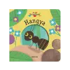  Magali Attiogbé - Kis barátaim Hangya