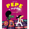 Magali Le Huche - Pepe a diszkóban