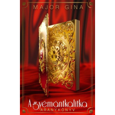 Magánkiadás A GYÉMÁNTKALITKA - ARANYKÖNYV szépirodalom