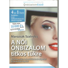 Magánkiadás A női önbizalom titkos tükre antikvárium - használt könyv