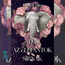 Magánkiadás Ahol az elefántok sírnak egyéb e-könyv