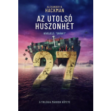 Magánkiadás Az utolsó huszonhét irodalom