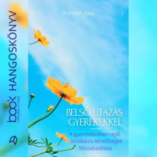 Magánkiadás Belső utazás gyerekekkel egyéb e-könyv