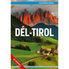 Magánkiadás Dél-Tirol egyéb könyv