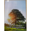 Magánkiadás Égi Üzenetek - Máté Evangéliuma