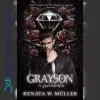 Magánkiadás Grayson
