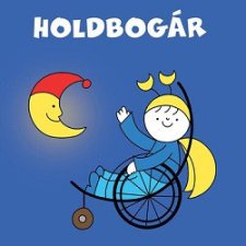 Magánkiadás Holdbogár gyermek- és ifjúsági könyv