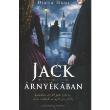 Magánkiadás Jack árnyékában regény