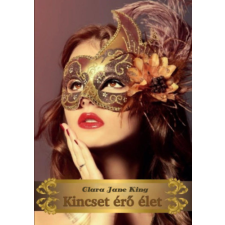 Magánkiadás Kincset érő élet regény