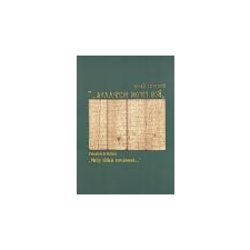 Magánkiadás Mély titkú rovással - Friedrich Klára ajándékkönyv