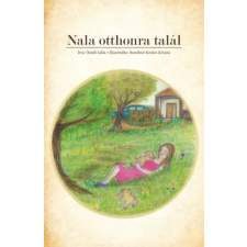 Magánkiadás Nala otthonra talál gyermek- és ifjúsági könyv