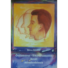 Magánkiadás Önismeret - Emberismeret (Arcél mindenkinek) antikvárium - használt könyv