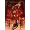 Magánkiadás Ragadozók Háza | Diana Hunt