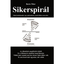 Magánkiadás Sikerspirál életmód, egészség