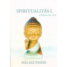 Magánkiadás Spiritualitás I. ezoterika