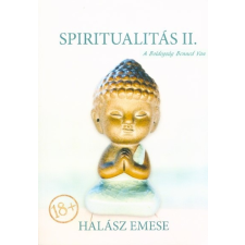 Magánkiadás Spiritualitás II. ezoterika
