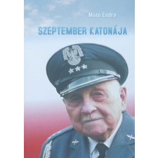 Magánkiadás Szeptember katonája (Zolnierz Wrzesnia) antikvárium - használt könyv