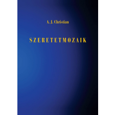 Magánkiadás Szeretetmozaik ezoterika