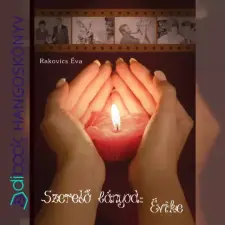 Magánkiadás Szerető lányod: Évike egyéb e-könyv