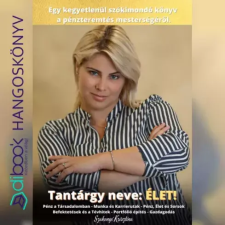 Magánkiadás Tantárgy neve: Élet! egyéb e-könyv