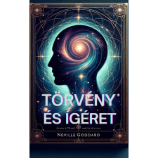 Magánkiadás Törvény és ígéret szépirodalom