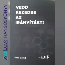 Magánkiadás Vedd kezedbe az irányítást egyéb e-könyv