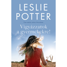 Magánkiadás Vigyázzatok a gyermekekre! - Van amire nincs bocsánat irodalom